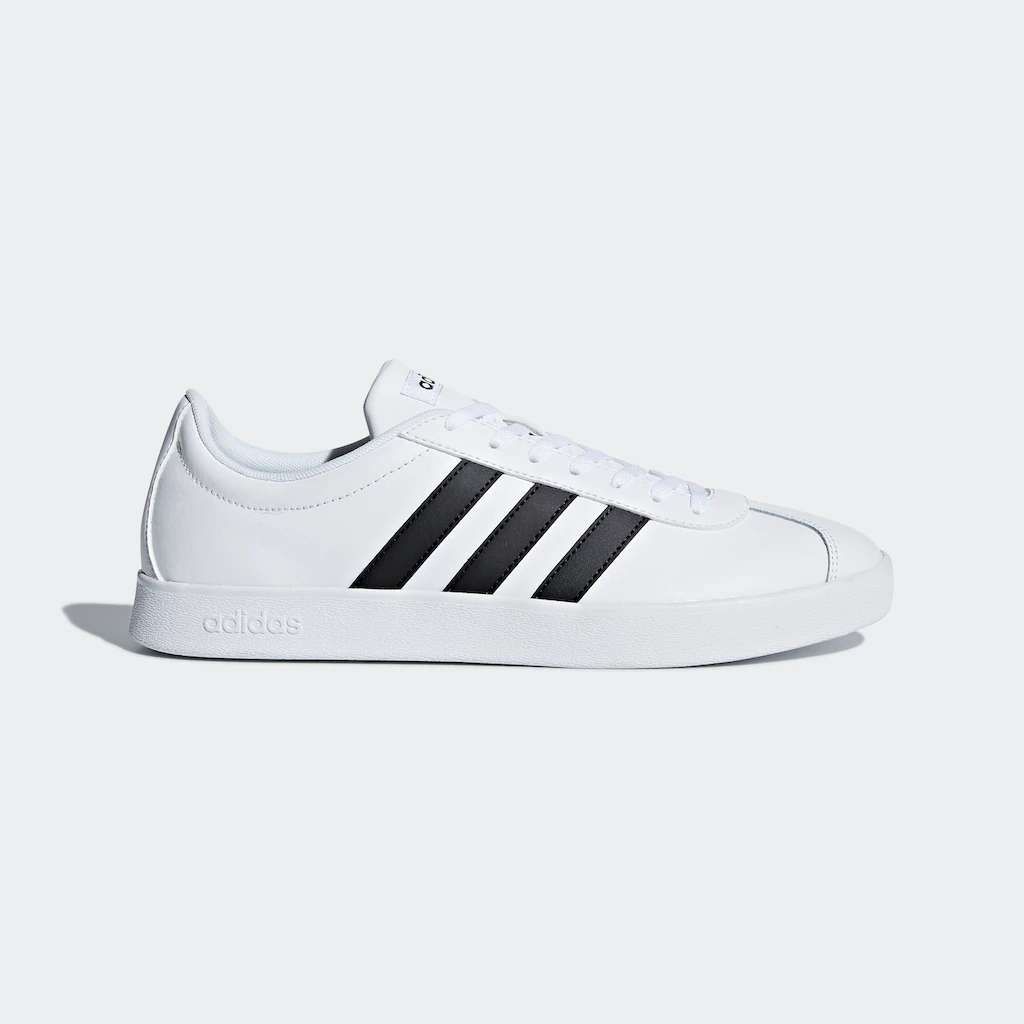 Adidas Sportswear Sneaker »VL COURT 2.0« Auf Rechnung Online Bestellen