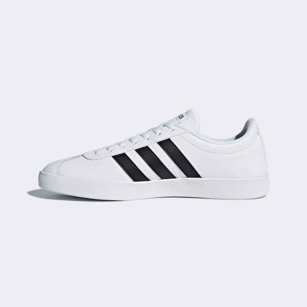 Adidas Sportswear Sneaker »VL COURT 2.0« Auf Rechnung Online Bestellen