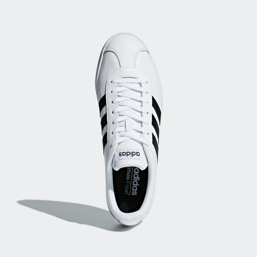 Adidas Sportswear Sneaker »VL COURT 2.0« Auf Rechnung Online Bestellen