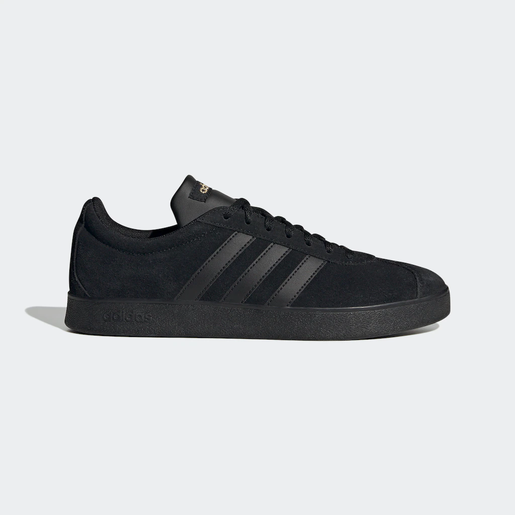 Adidas Sportswear Sneaker »VL COURT 2.0« Design Auf Den Spuren Des Adidas Samba
