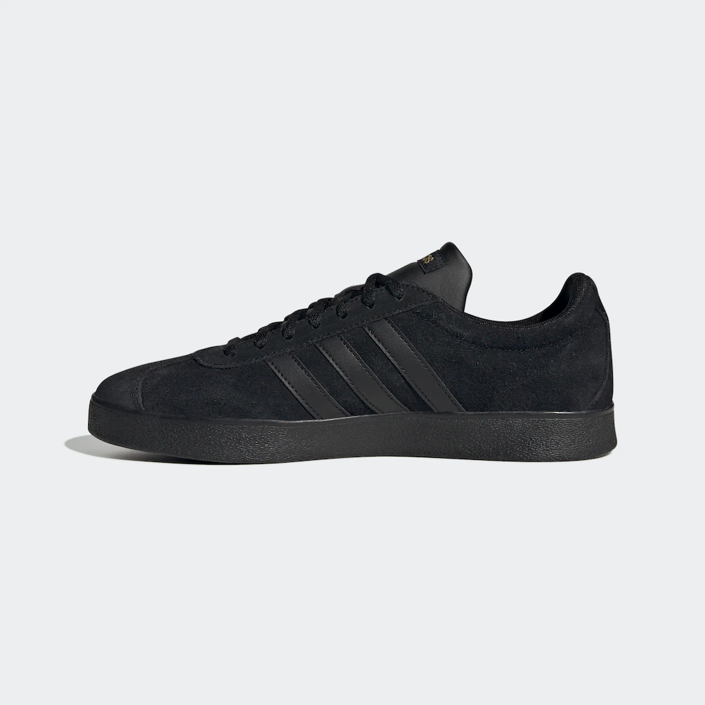 Adidas Sportswear Sneaker »VL COURT 2.0« Design Auf Den Spuren Des Adidas Samba