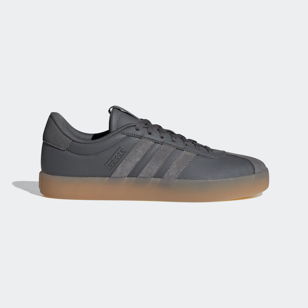 Adidas Sportswear Sneaker »VL COURT 3.0« Design Auf Den Spuren Des Adidas Samba Auf Rechnung