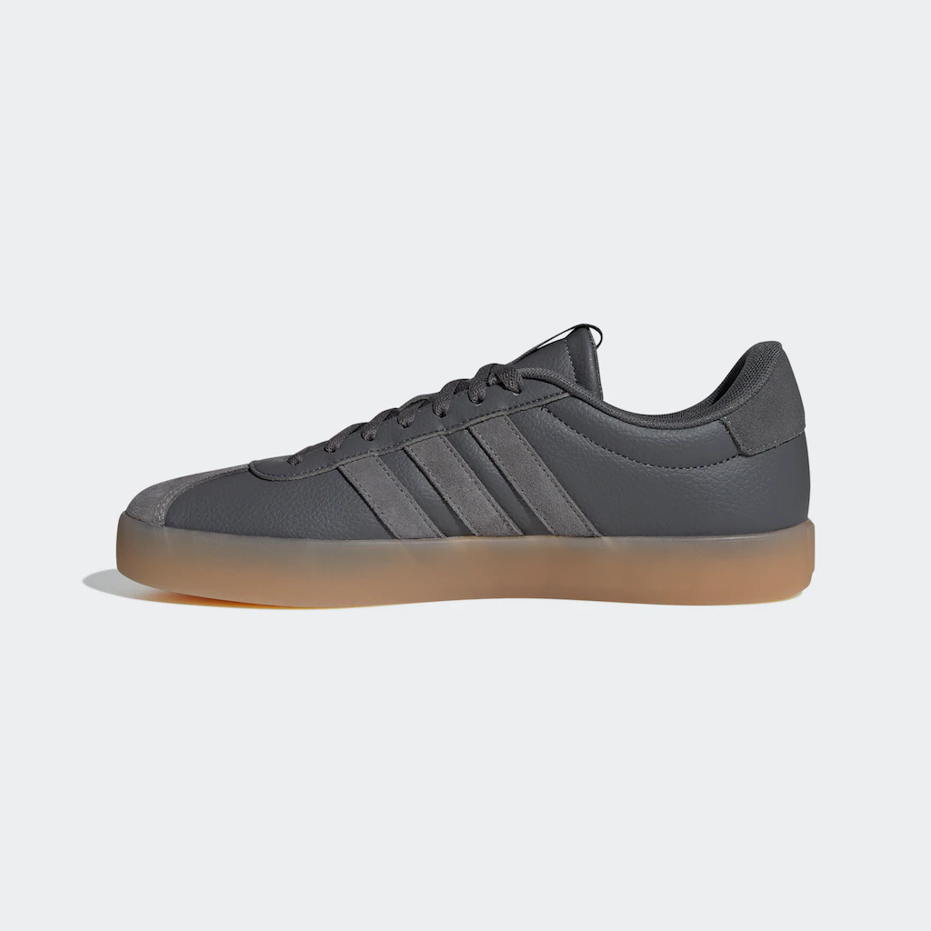 Adidas Sportswear Sneaker »VL COURT 3.0« Design Auf Den Spuren Des Adidas Samba Auf Rechnung