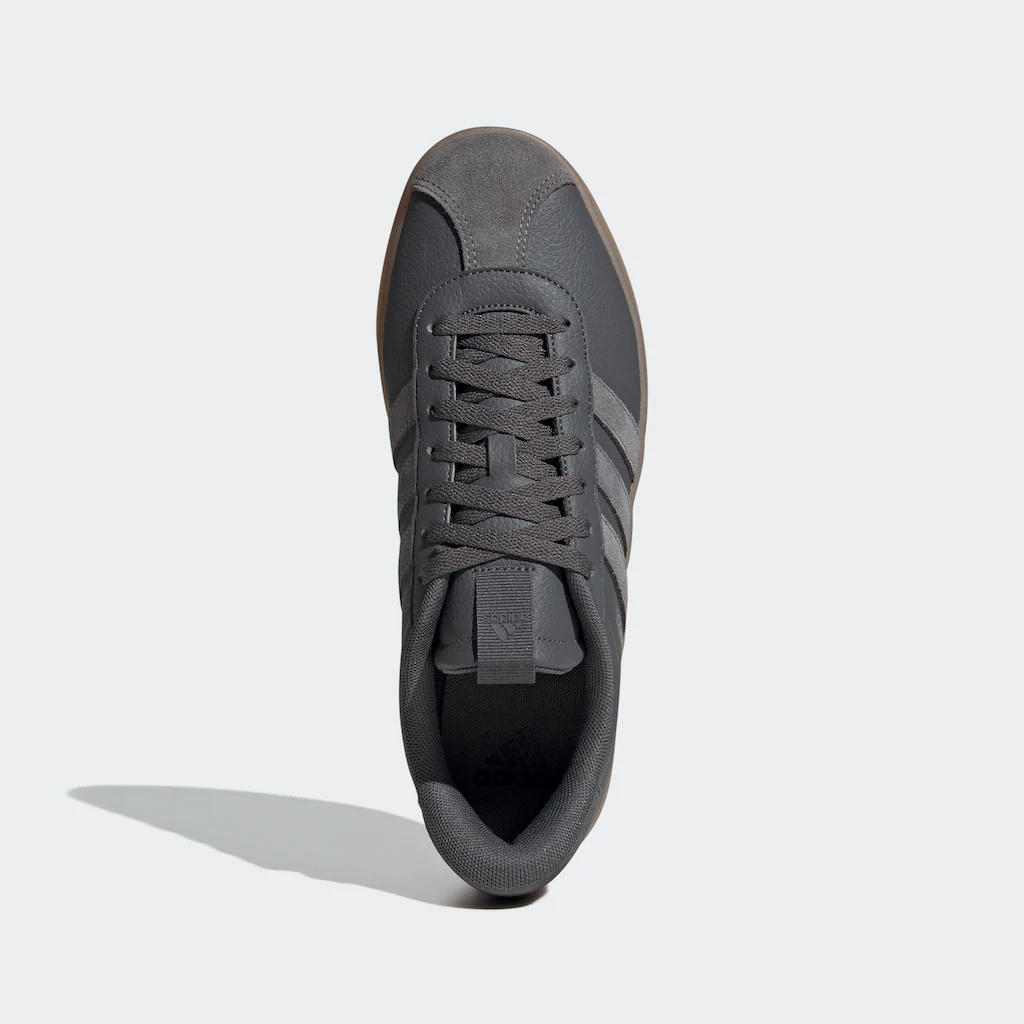 Adidas Sportswear Sneaker »VL COURT 3.0« Design Auf Den Spuren Des Adidas Samba Auf Rechnung