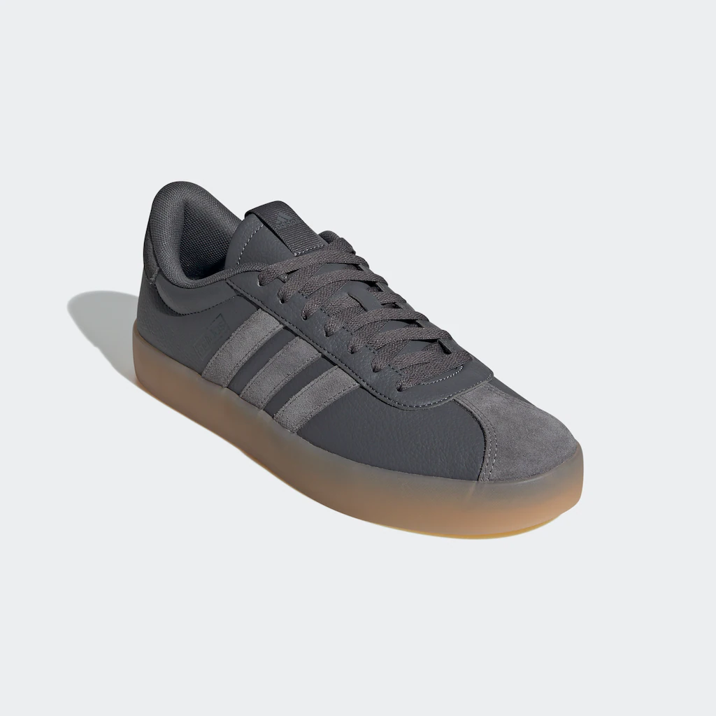 adidas Sportswear Sneaker »VL COURT 3.0« Design auf den Spuren des adidas Samba auf Rechnung