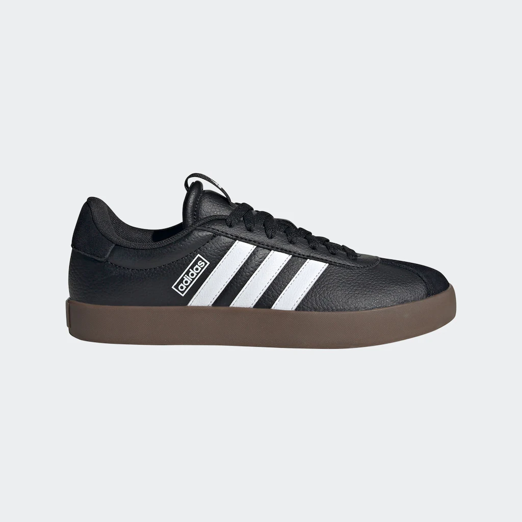 Adidas Sportswear Sneaker »VL COURT 3.0« Inspiriert Vom Design Des Adidas Samba Auf Raten