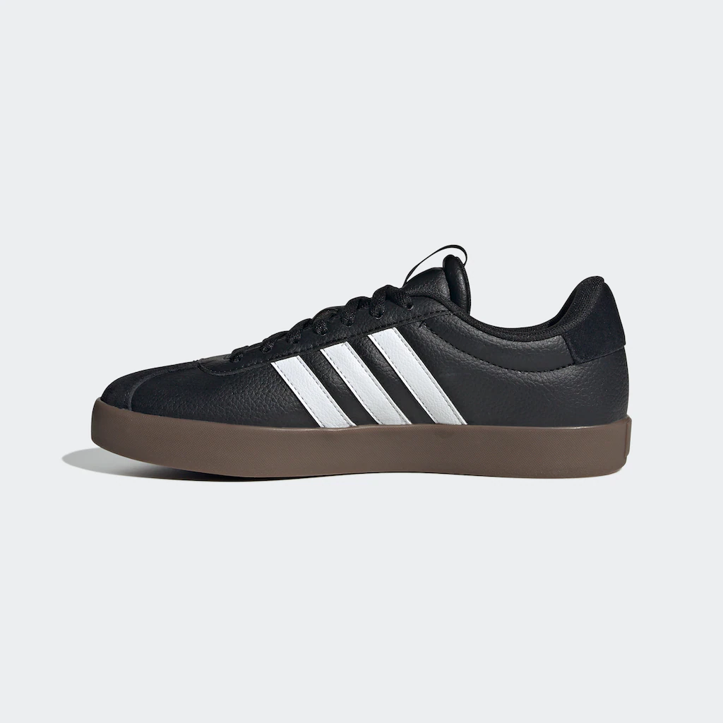 Adidas Sportswear Sneaker »VL COURT 3.0« Inspiriert Vom Design Des Adidas Samba Auf Raten