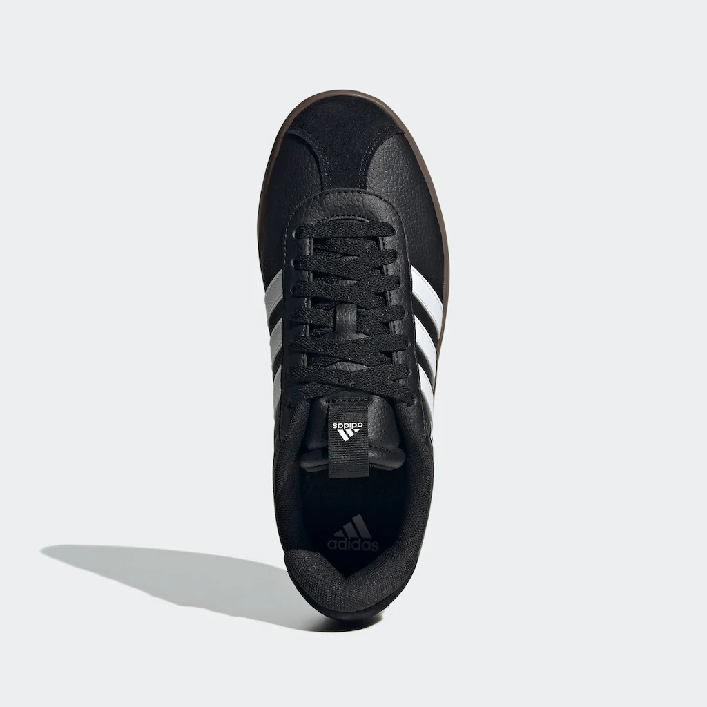 Adidas Sportswear Sneaker »VL COURT 3.0« Inspiriert Vom Design Des Adidas Samba Auf Raten