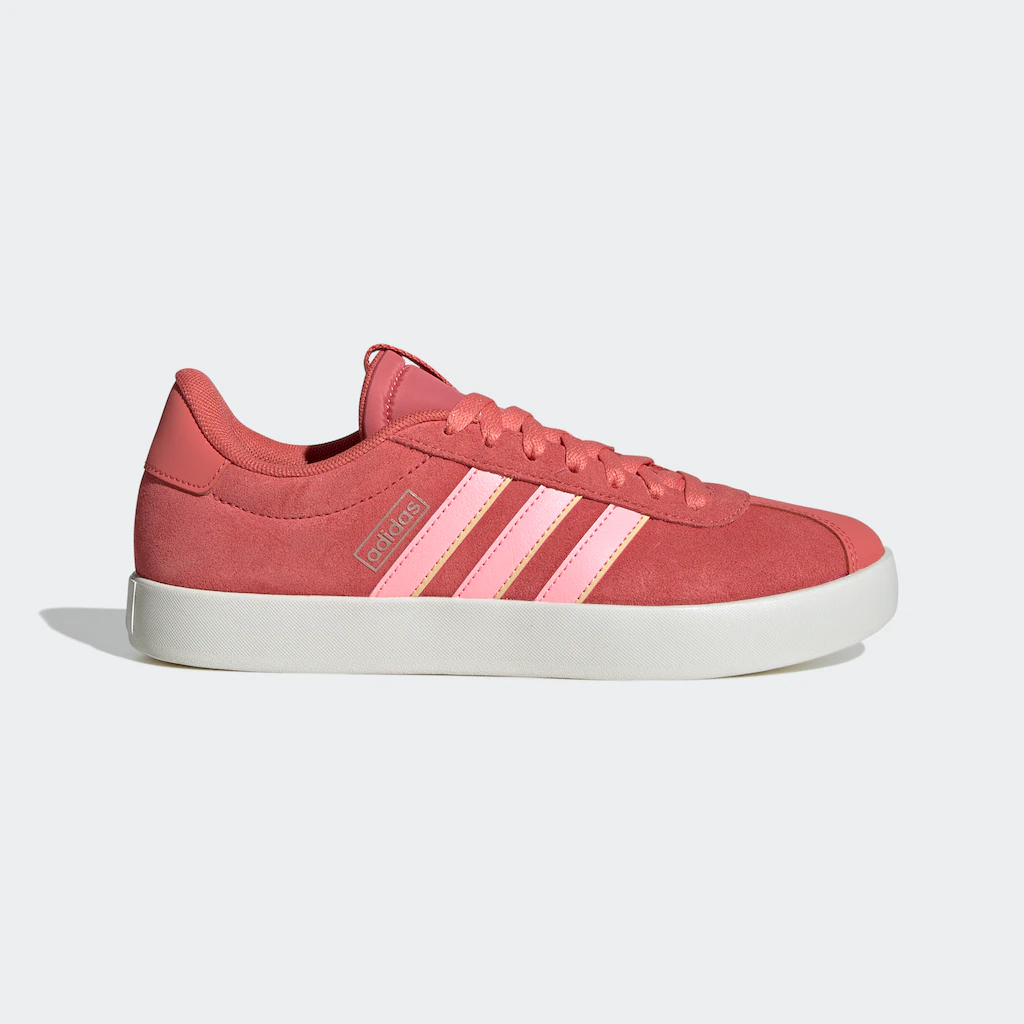 Adidas Sportswear Sneaker »VL COURT 3.0« Inspiriert Vom Design Des Adidas Samba