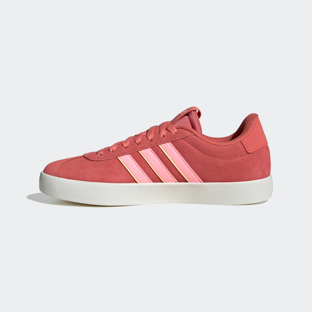 Adidas Sportswear Sneaker »VL COURT 3.0« Inspiriert Vom Design Des Adidas Samba