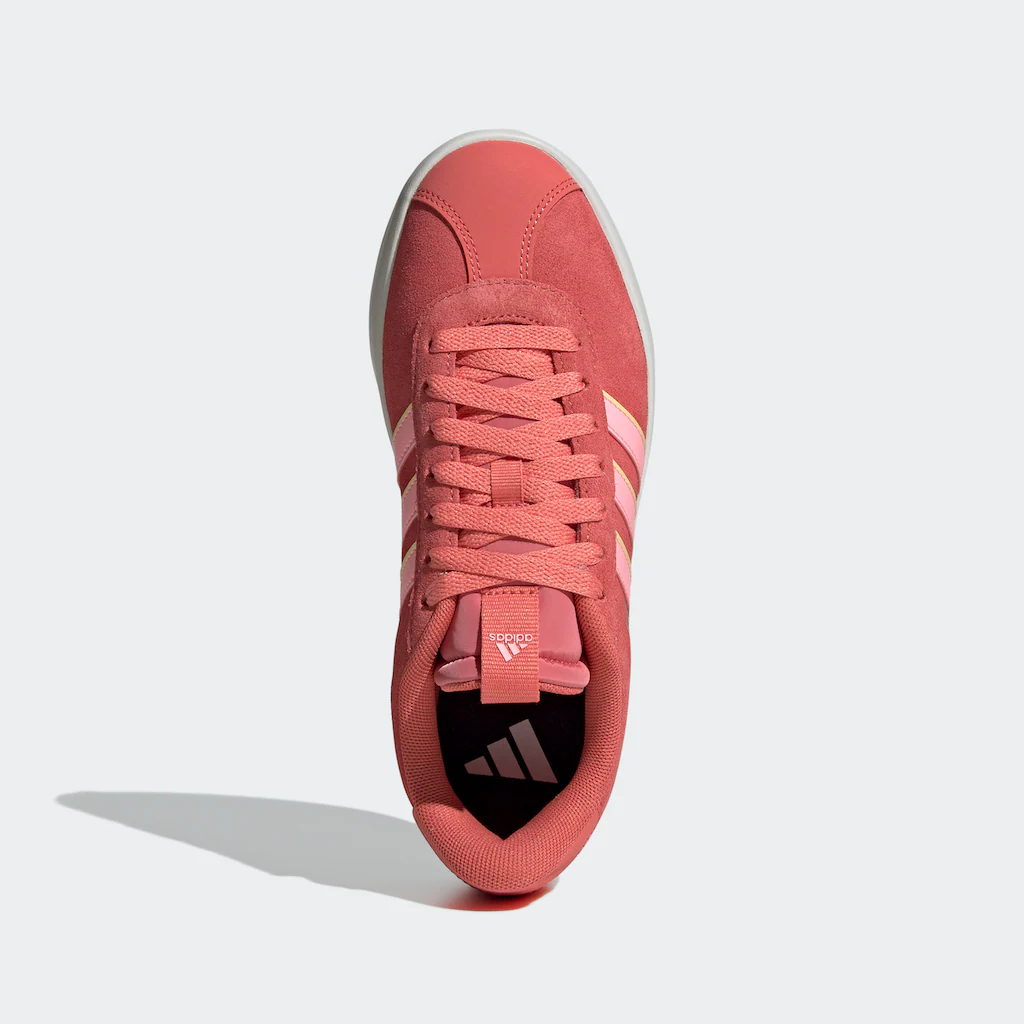 Adidas Sportswear Sneaker »VL COURT 3.0« Inspiriert Vom Design Des Adidas Samba