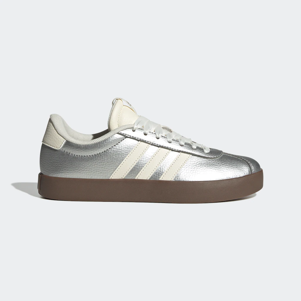 Adidas Sportswear Sneaker »VL COURT 3.0« Inspiriert Vom Design Des Adidas Samba Online Bestellen
