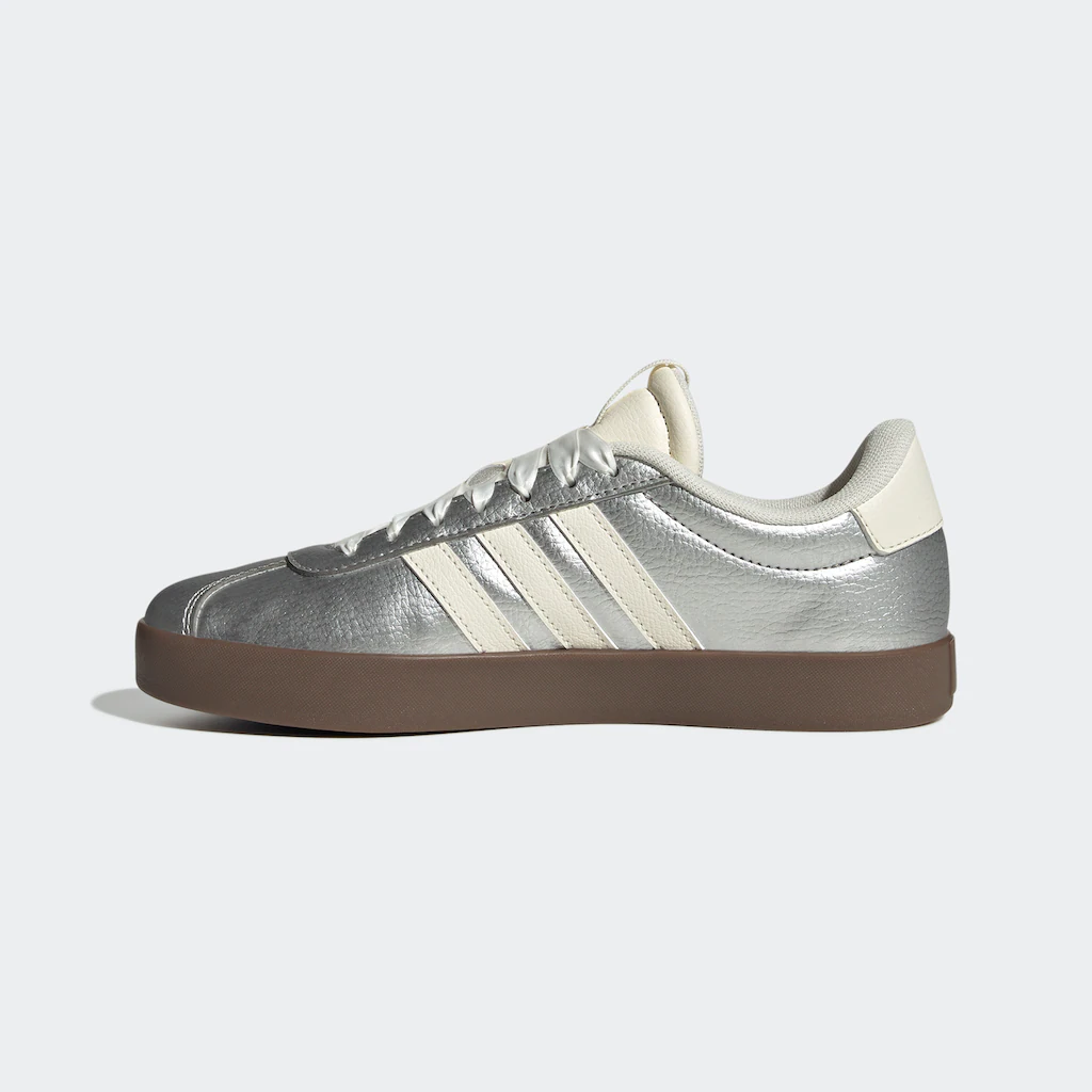 Adidas Sportswear Sneaker »VL COURT 3.0« Inspiriert Vom Design Des Adidas Samba Online Bestellen