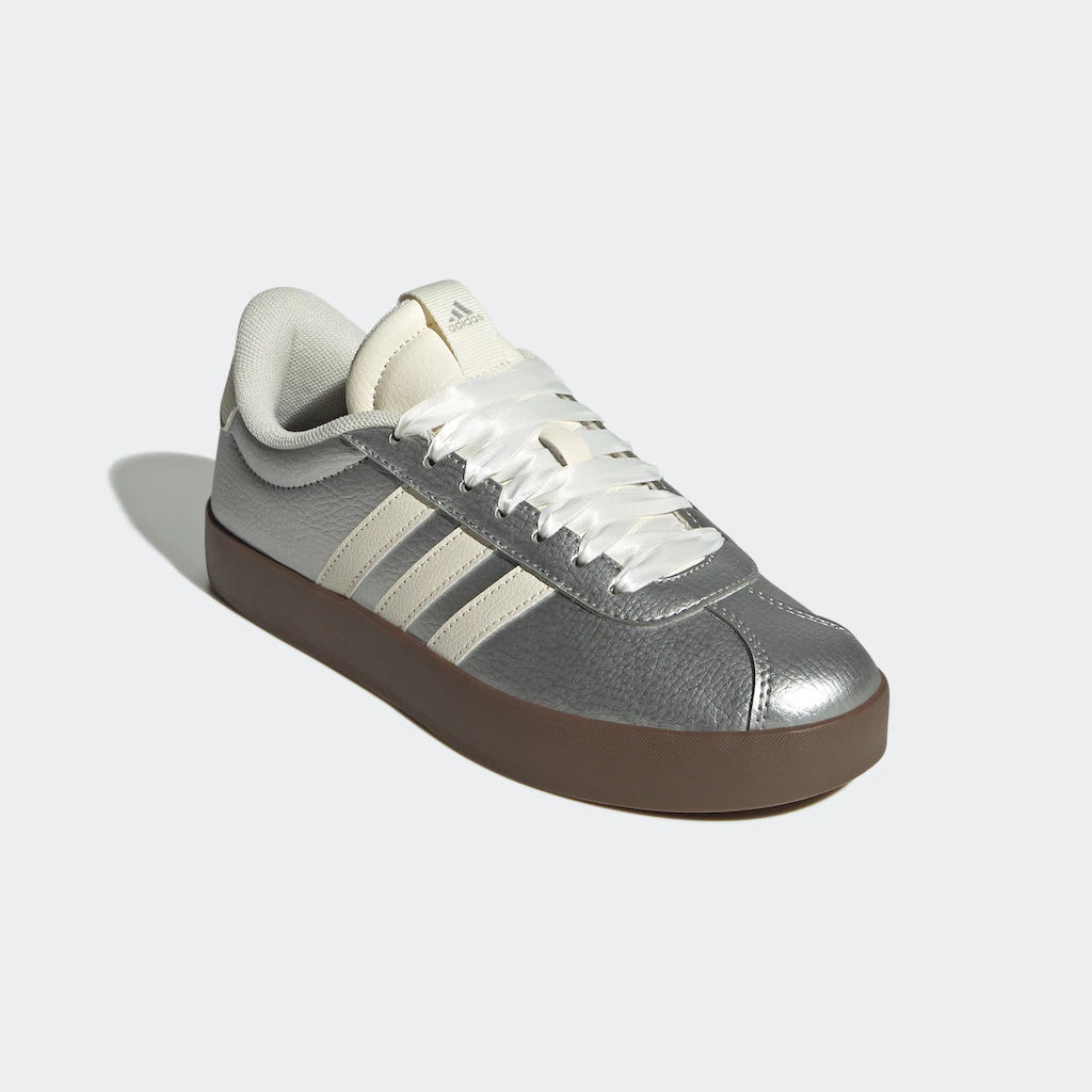 adidas Sportswear Sneaker »VL COURT 3.0« inspiriert vom Design des adidas samba online bestellen