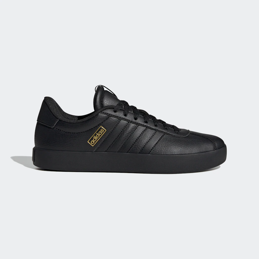 Adidas Sportswear Sneaker »VL COURT 3.0« Inspiriert Vom Design Des Adidas Samba Auf Rechnung Kaufen
