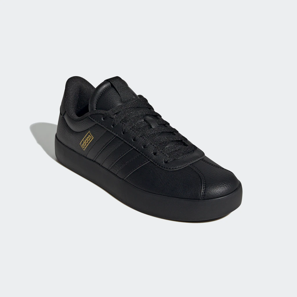adidas Sportswear Sneaker »VL COURT 3.0« inspiriert vom Design des adidas samba auf Rechnung kaufen