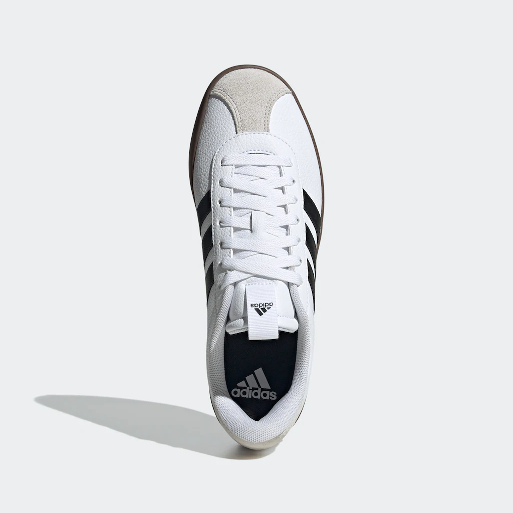 Adidas Sportswear Sneaker »VL COURT 3.0« Inspiriert Vom Design Des Adidas Samba