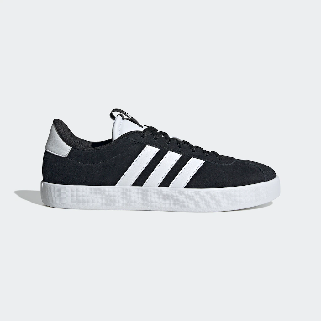 Adidas Sportswear Sneaker »VL COURT 3.0« Inspiriert Vom Design Des Adidas Samba Auf Raten