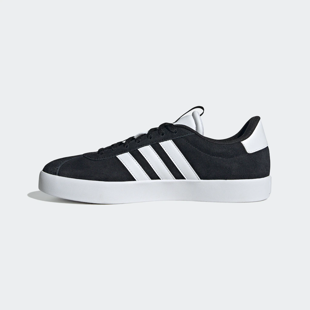 Adidas Sportswear Sneaker »VL COURT 3.0« Inspiriert Vom Design Des Adidas Samba Auf Raten
