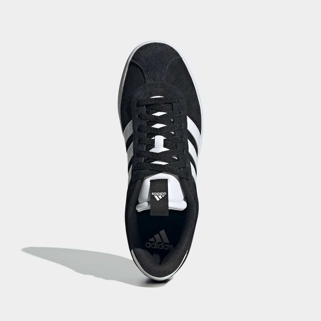 Adidas Sportswear Sneaker »VL COURT 3.0« Inspiriert Vom Design Des Adidas Samba Auf Raten