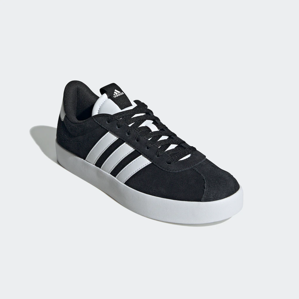 adidas Sportswear Sneaker »VL COURT 3.0« inspiriert vom Design des adidas samba auf Raten