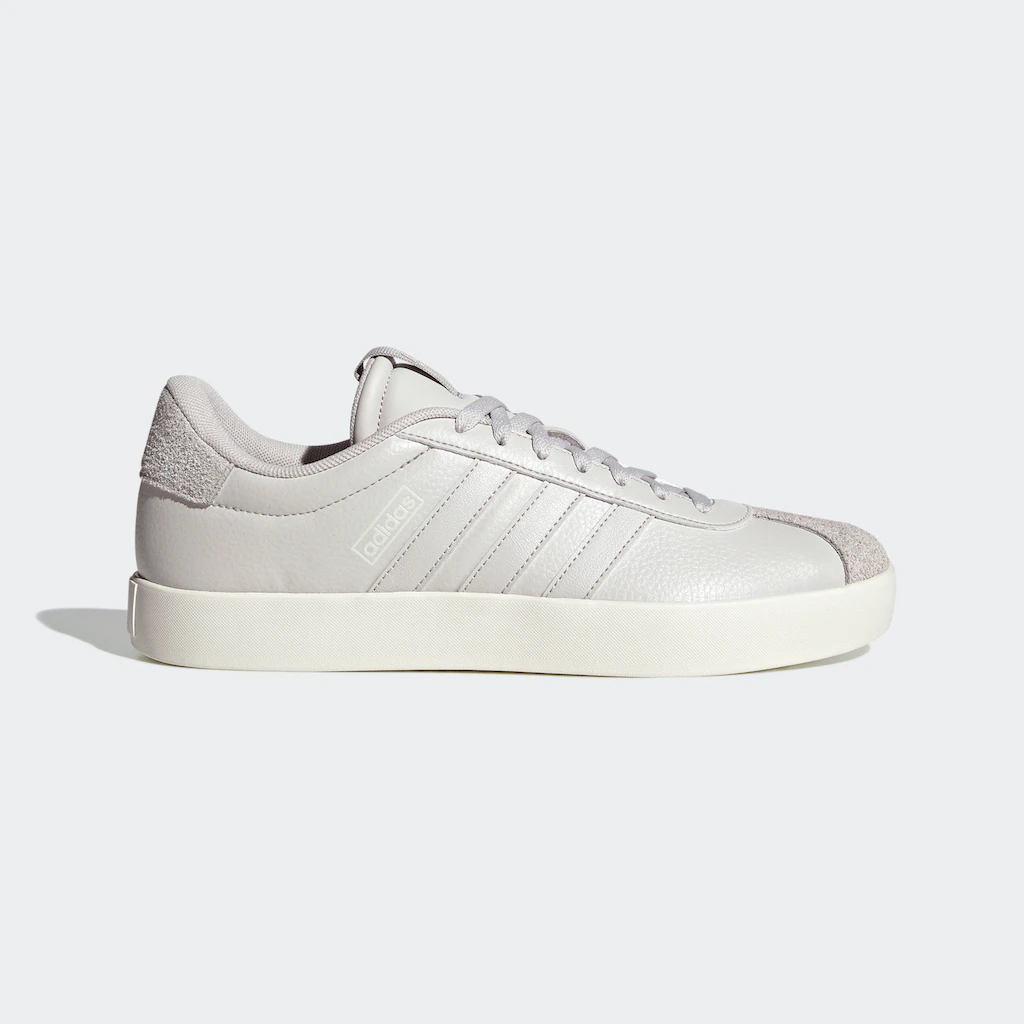 Adidas Sportswear Sneaker »VL COURT 3.0« Inspiriert Vom Desing Des Adidas Samba Auf Raten