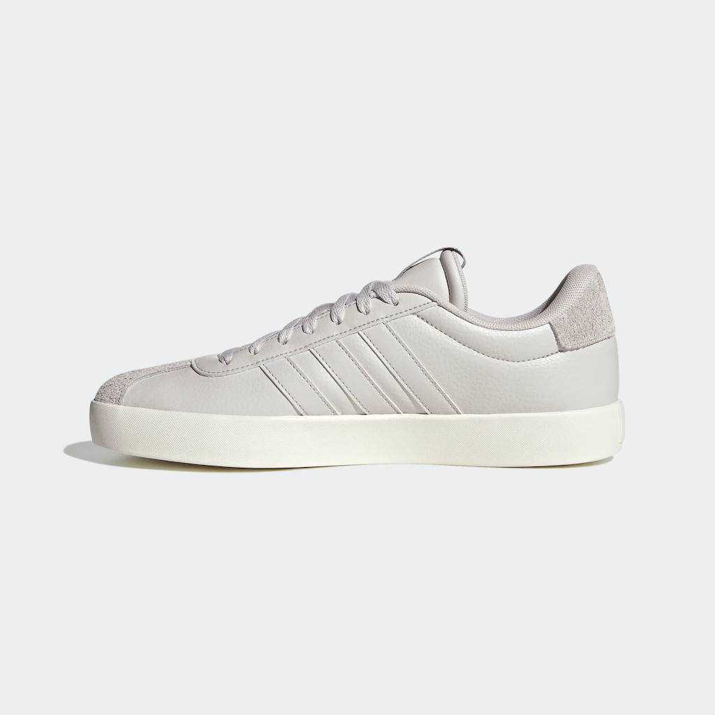 Adidas Sportswear Sneaker »VL COURT 3.0« Inspiriert Vom Desing Des Adidas Samba Auf Raten
