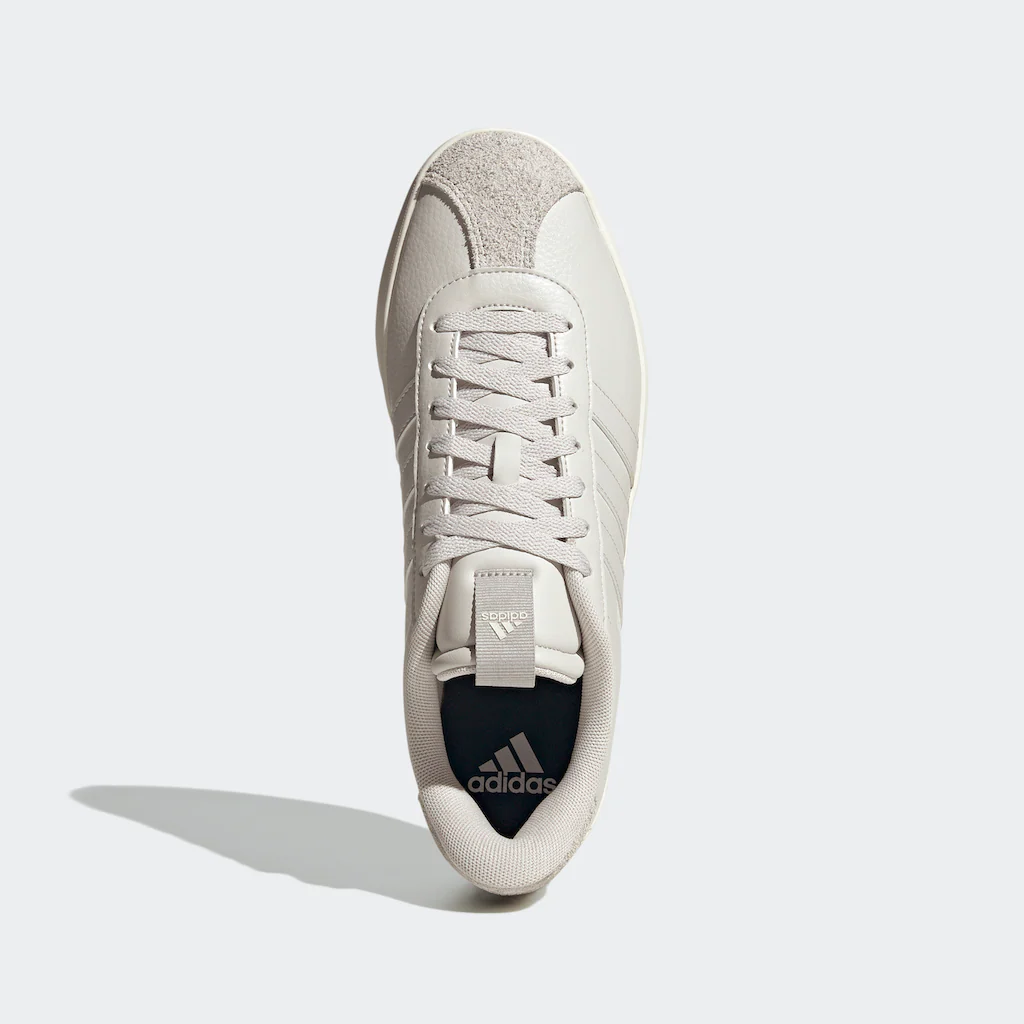 Adidas Sportswear Sneaker »VL COURT 3.0« Inspiriert Vom Desing Des Adidas Samba Auf Raten