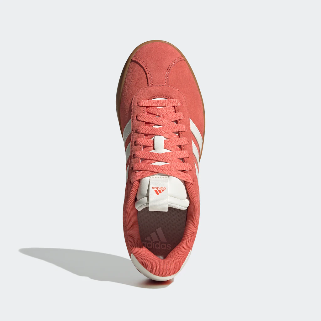 Adidas Sportswear Sneaker »VL COURT 3.0« Inspiriert Vom Design Des Adidas Samba