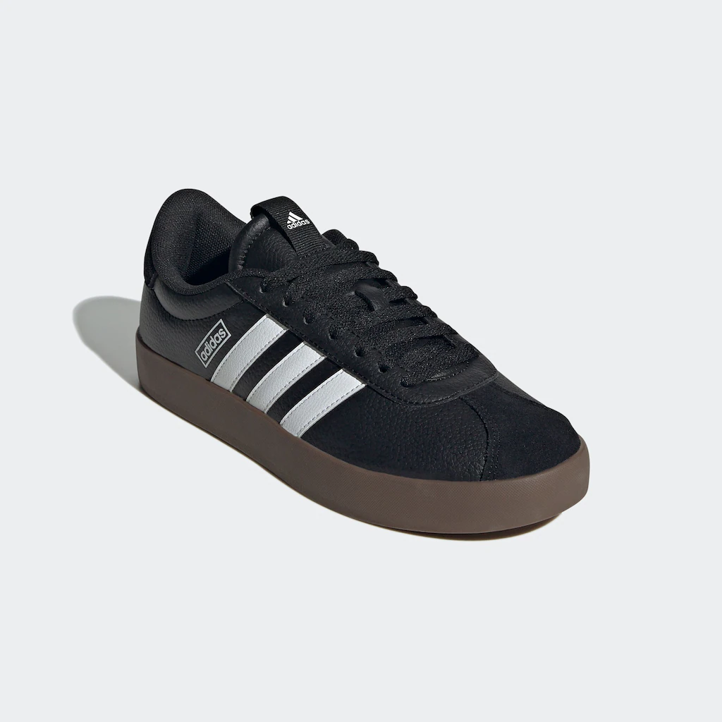 adidas Sportswear Sneaker »VL COURT 3.0« inspiriert vom Design des adidas samba auf Raten