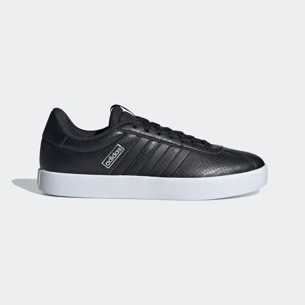 Adidas Sportswear Sneaker »VL COURT 3.0 SKATEBOARDING« Inspiriert Vom Desing Des Adidas Samba Kaufen