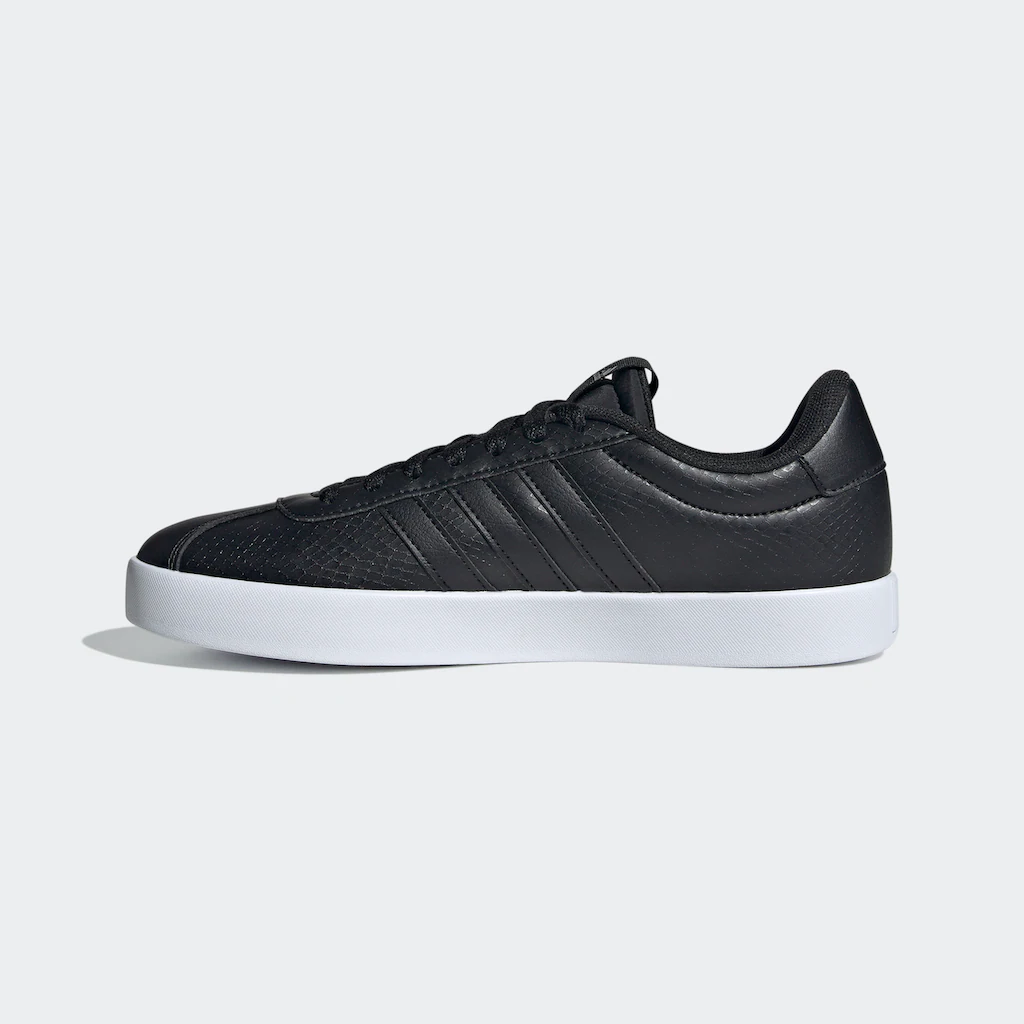 Adidas Sportswear Sneaker »VL COURT 3.0 SKATEBOARDING« Inspiriert Vom Desing Des Adidas Samba Kaufen