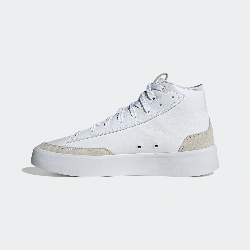 Adidas Sportswear Sneaker »ZNSORED HI«