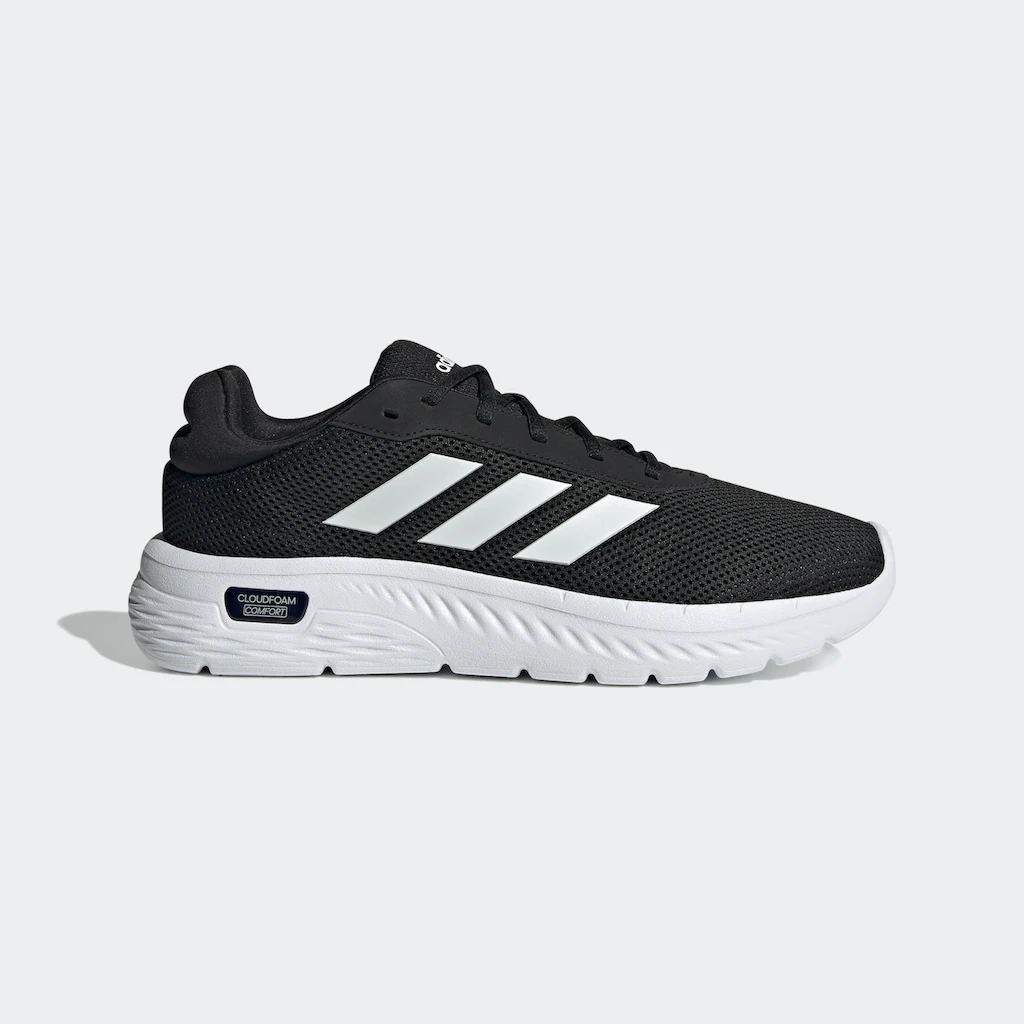 Adidas Sportswear Walkingschuh »CLOUDFOAM COMFY« Auf Rechnung Online Kaufen