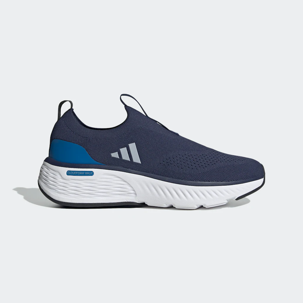 Adidas Sportswear Walkingschuh »CLOUDFOAM GO SOCK« Auf Rechnung Online Bestellen
