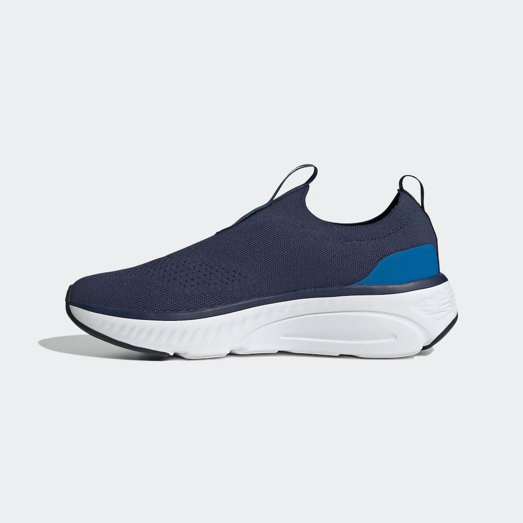 Adidas Sportswear Walkingschuh »CLOUDFOAM GO SOCK« Auf Rechnung Online Bestellen