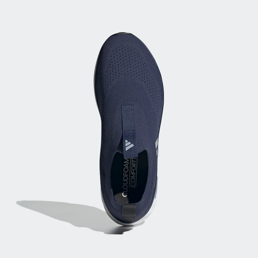Adidas Sportswear Walkingschuh »CLOUDFOAM GO SOCK« Auf Rechnung Online Bestellen