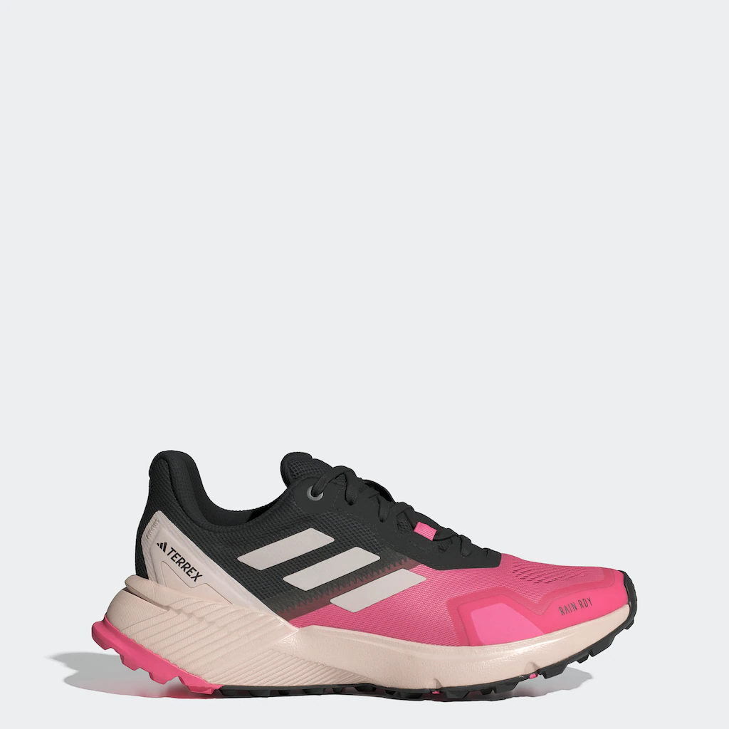 Adidas TERREX Laufschuh »SOULSTRIDE RAIN.RDY TRAILRUNNING« Wasserdicht Auf Rechnung