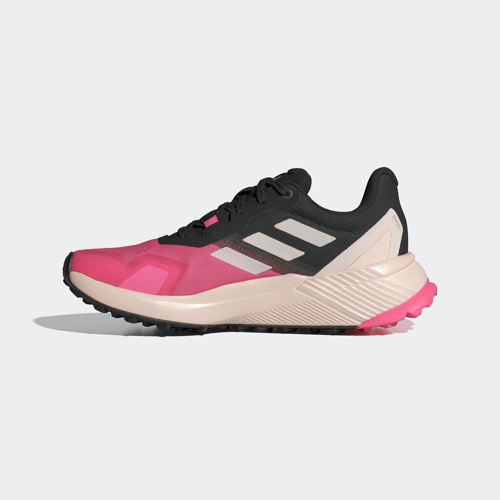 Adidas TERREX Laufschuh »SOULSTRIDE RAIN.RDY TRAILRUNNING« Wasserdicht Auf Rechnung