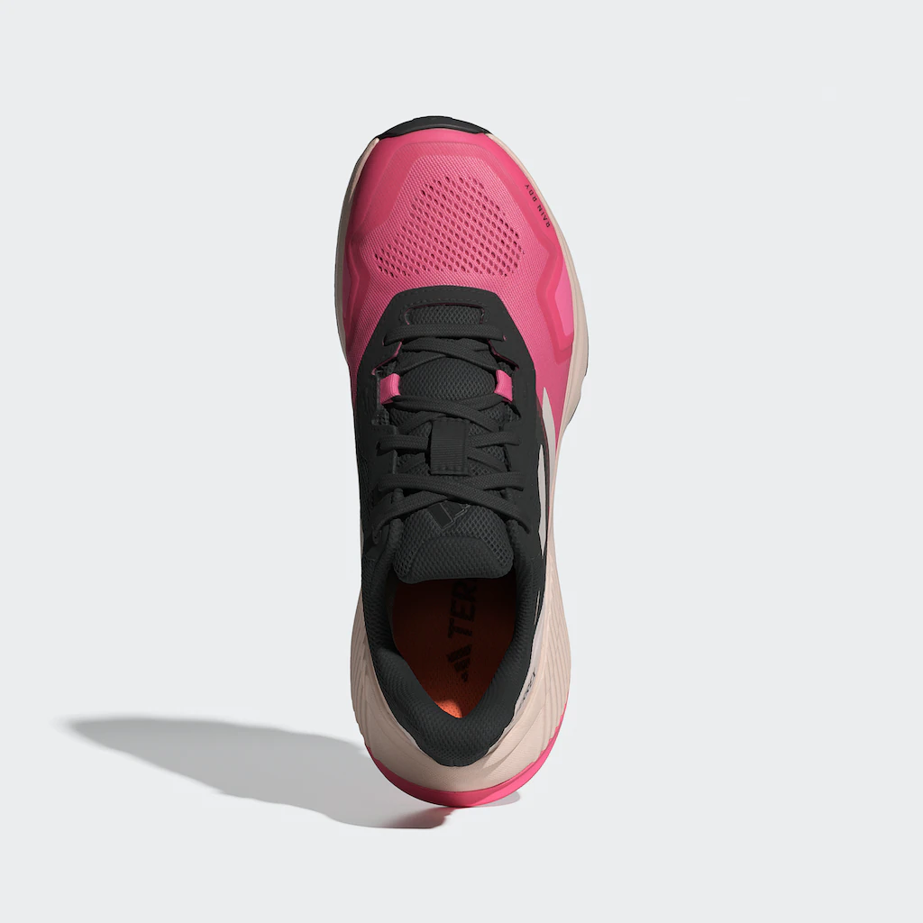 Adidas TERREX Laufschuh »SOULSTRIDE RAIN.RDY TRAILRUNNING« Wasserdicht Auf Rechnung