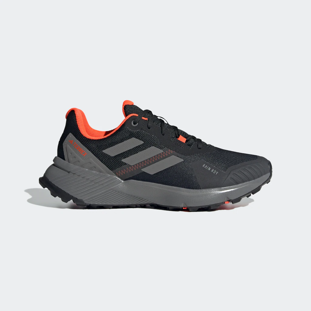 Adidas TERREX Laufschuh »SOULSTRIDE RAIN.RDY TRAILRUNNING« Wasserdicht Auf Rechnung Online Kaufen