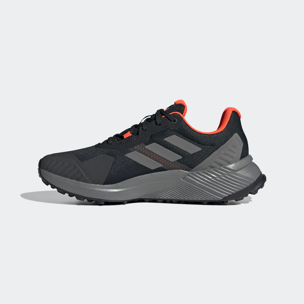 Adidas TERREX Laufschuh »SOULSTRIDE RAIN.RDY TRAILRUNNING« Wasserdicht Auf Rechnung Online Kaufen