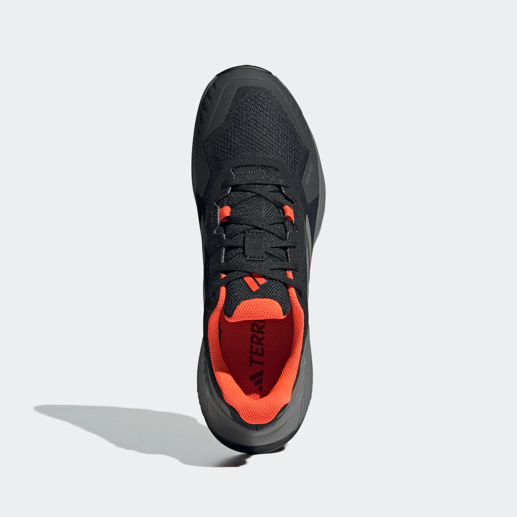 Adidas TERREX Laufschuh »SOULSTRIDE RAIN.RDY TRAILRUNNING« Wasserdicht Auf Rechnung Online Kaufen