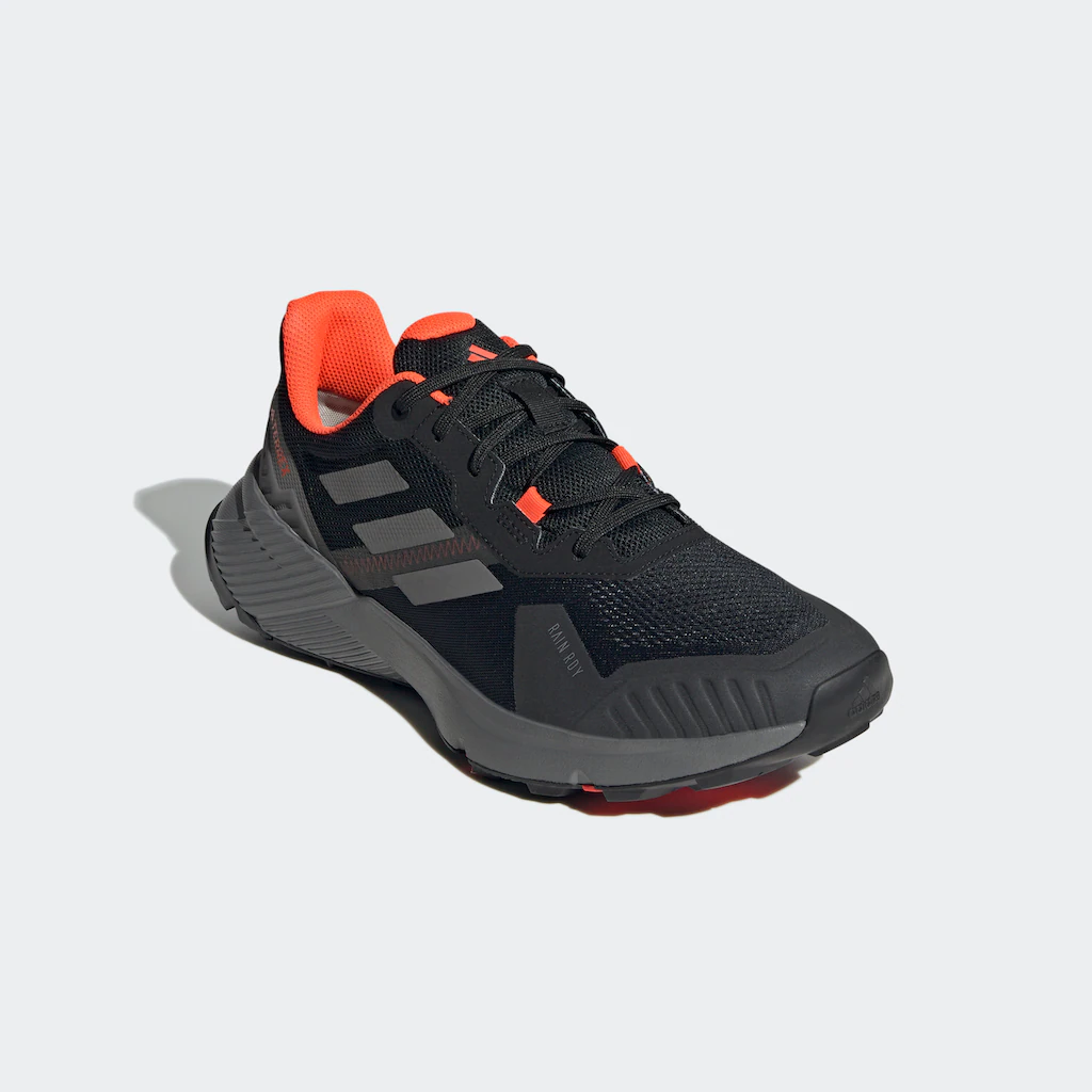 adidas TERREX Laufschuh »SOULSTRIDE RAIN.RDY TRAILRUNNING« wasserdicht auf Rechnung online kaufen