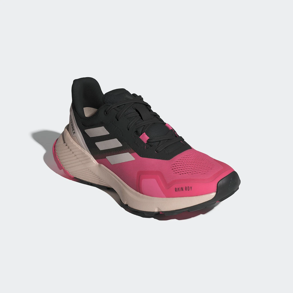 adidas TERREX Laufschuh »SOULSTRIDE RAIN.RDY TRAILRUNNING« wasserdicht auf Rechnung