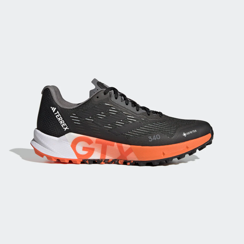 Adidas TERREX Laufschuh »TERREX AGRAVIC FLOW GORE-TEX TRAILRUNNING 2.0« Auf Raten