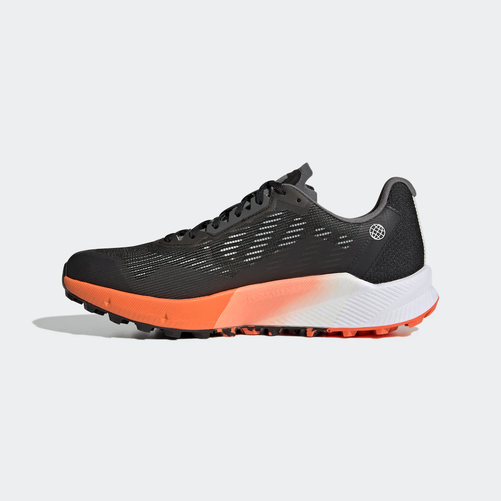 Adidas TERREX Laufschuh »TERREX AGRAVIC FLOW GORE-TEX TRAILRUNNING 2.0« Auf Raten