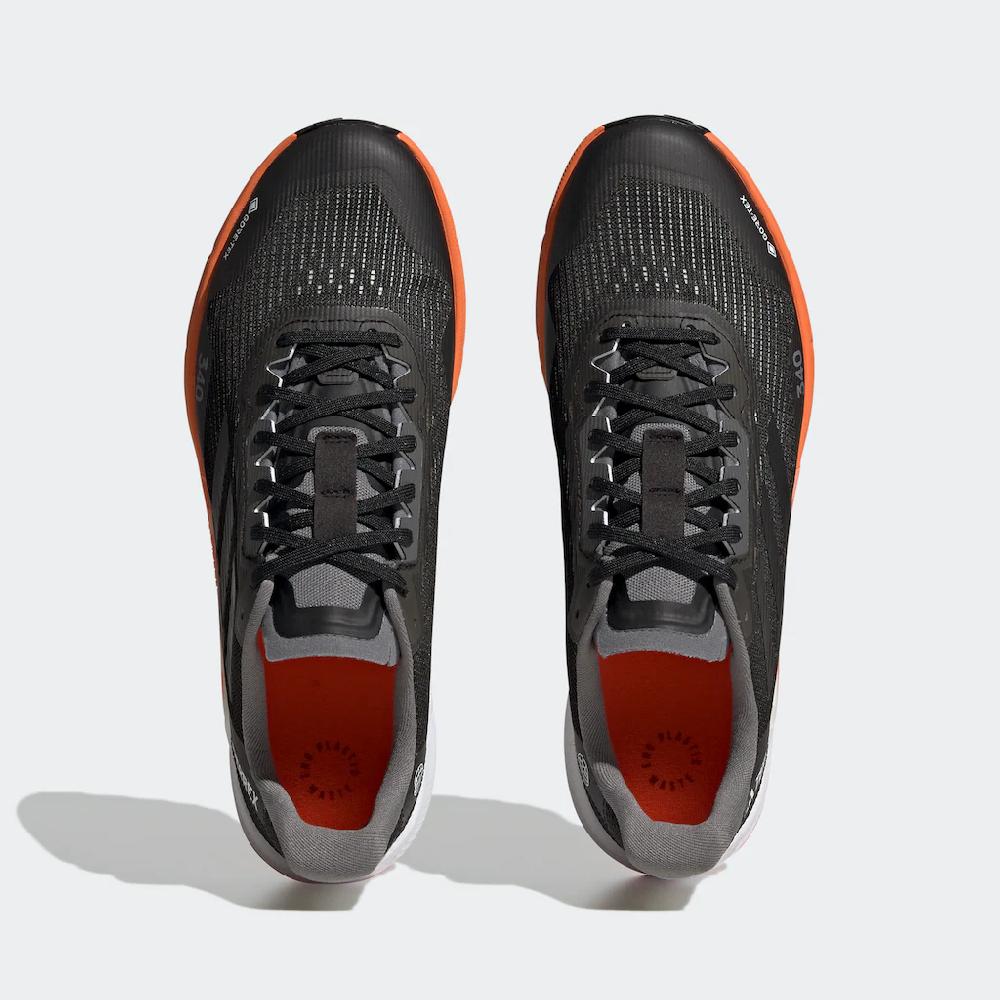Adidas TERREX Laufschuh »TERREX AGRAVIC FLOW GORE-TEX TRAILRUNNING 2.0« Auf Raten