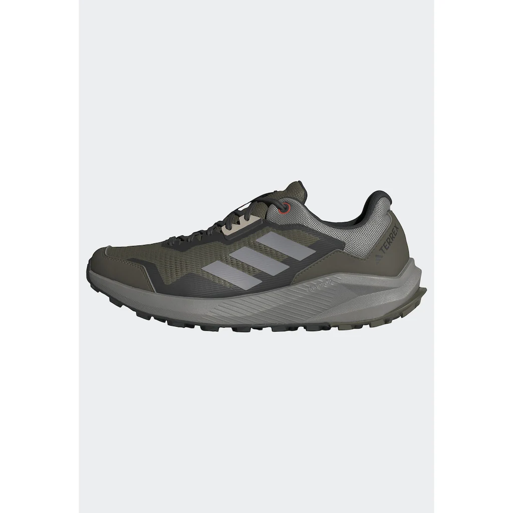 Adidas TERREX Laufschuh »TERREX TRAIL RIDER TRAILRUNNING«
