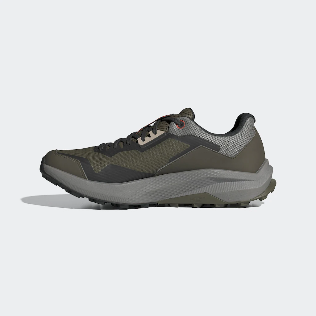 Adidas TERREX Laufschuh »TERREX TRAIL RIDER TRAILRUNNING«